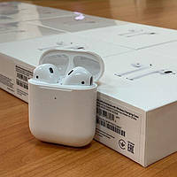 Apple AirPods 2 Wireless/Аир Подс/Беспроводные наушники/Pro/Black