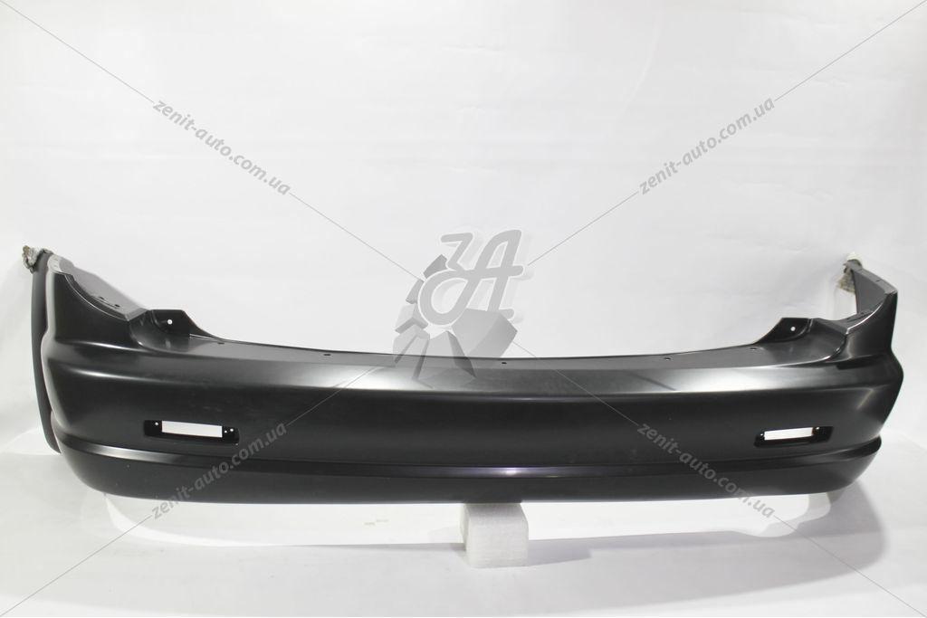Бампер задній (без відп. Під парктроник) Kyron (05-07) (7881109020) SsangYong, фото 1