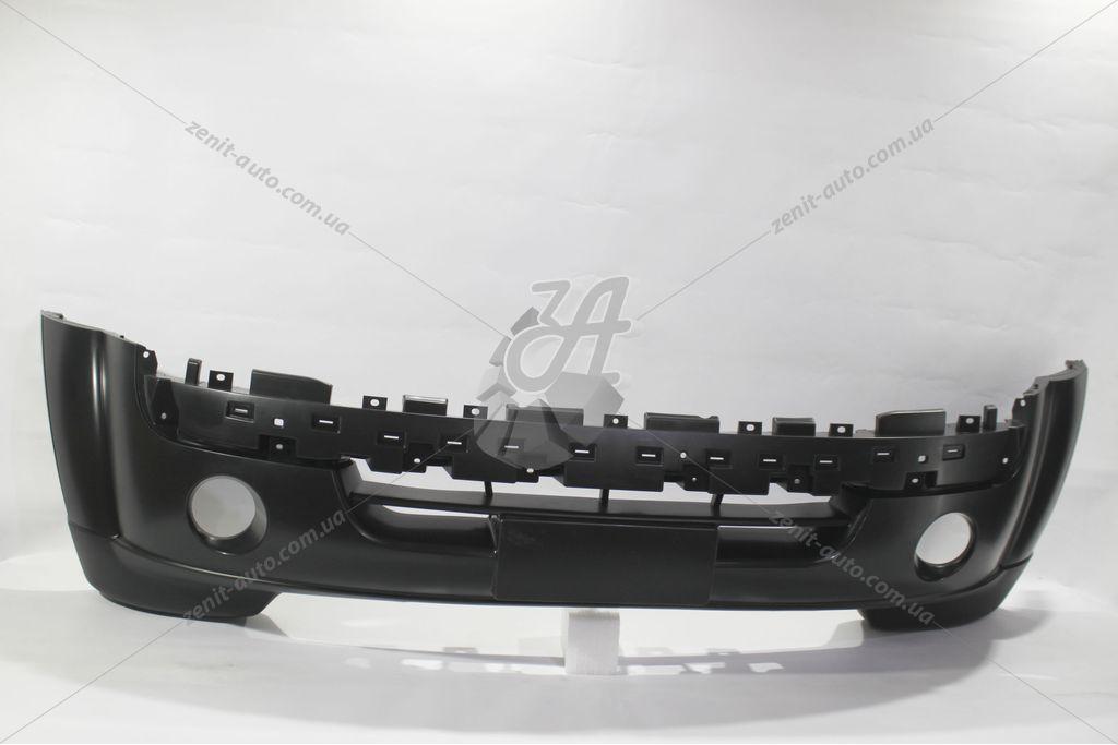 Бампер передній Rexton (06-) (7871A08B30X) SsangYong, фото 1