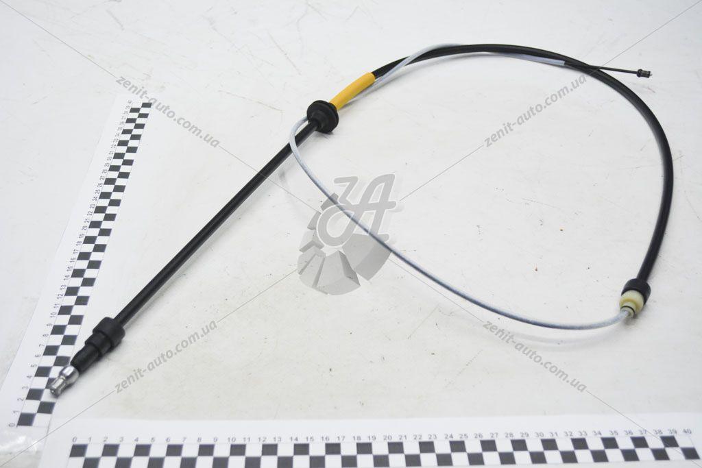 Трос стоянкового гальма MeganeIII (364000005R) Renault, фото 1