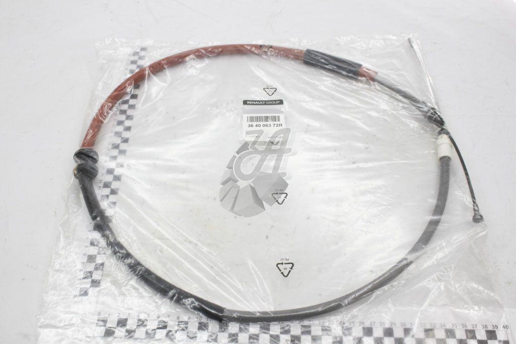 Трос стоянкового гальма Renault Master III 2010- (364006372R) Renault, фото 1