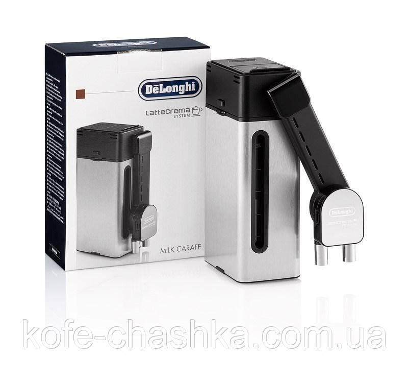 Капучинатор (молочник) для кавомашини Delonghi (5513282811) DLSC020 EPAM960.55 — EPAM960.75