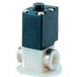 Електромагнітні клапани Burkert для агресивних середовищ, фото 2