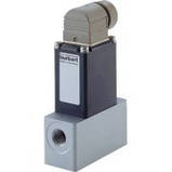 Електромагнітні клапани Burkert для агресивних середовищ, фото 3