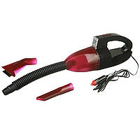 Пилосос для авто CAR VACUUM CLEANER (40)в уп.40шт M_6573