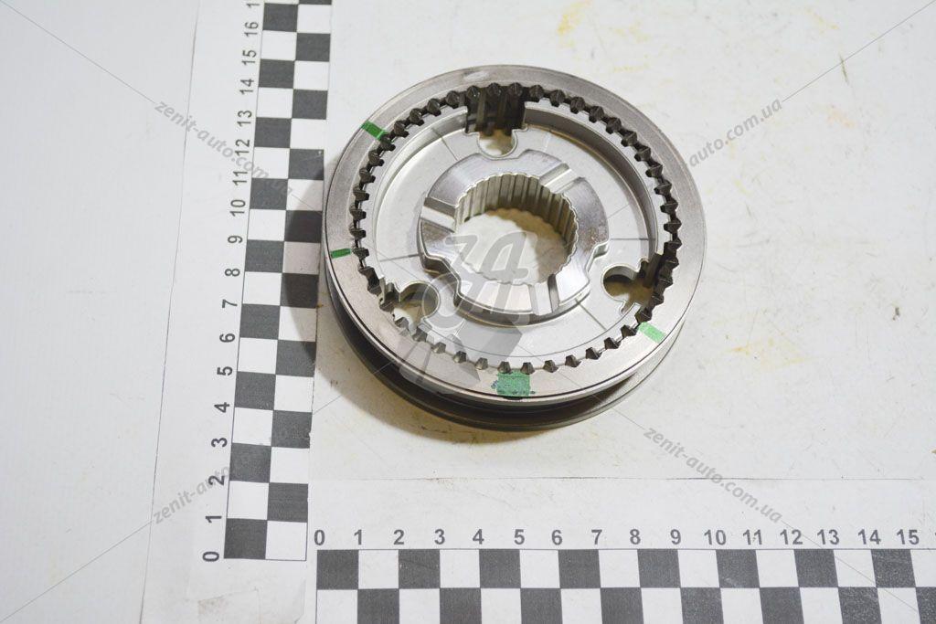 Шестерня КПП 1-2 передачі Renault Kangoo II, Megane II (326005387R) Renault, фото 1