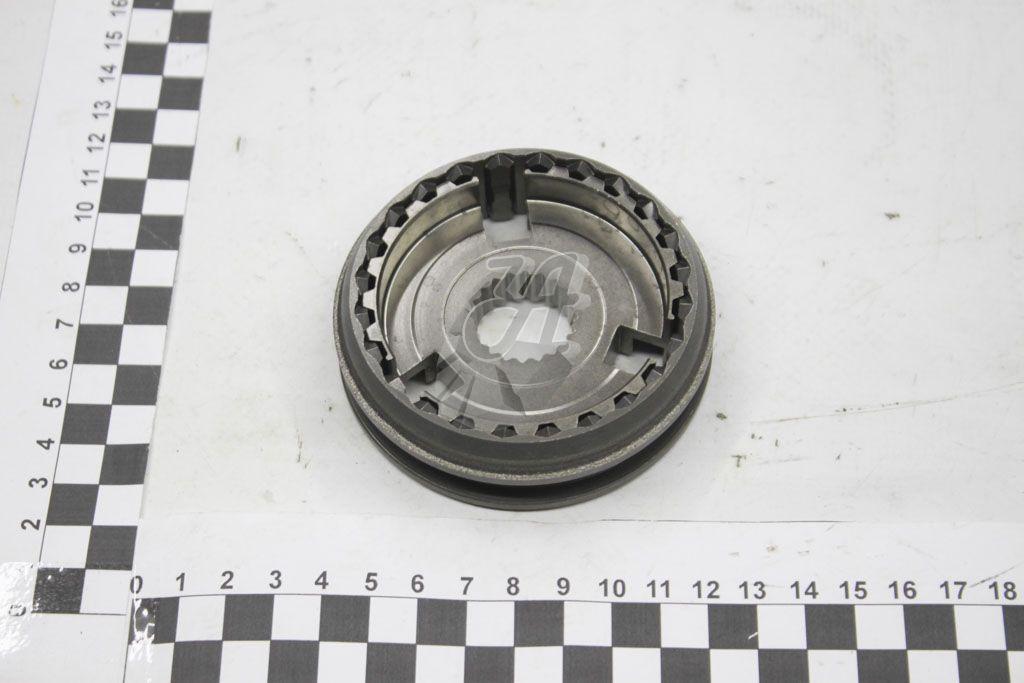 Шестерня КПП 5 передачі Renault Duster (8200671778) Renault, фото 1