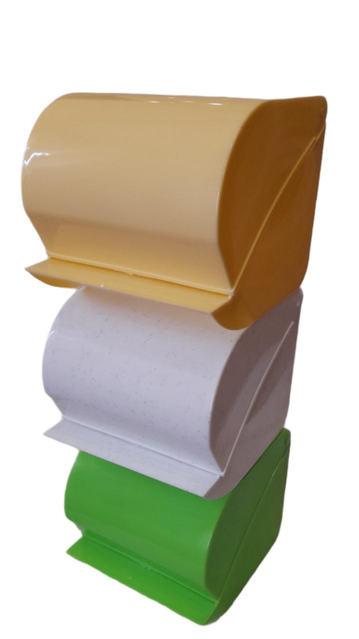 Тримач для туалетного паперу / нп.КВВ, Харків /