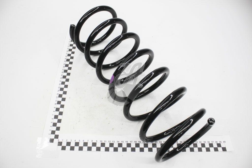 Пружина підвіски задня права Rexton I (4513008200) SsangYong, фото 1