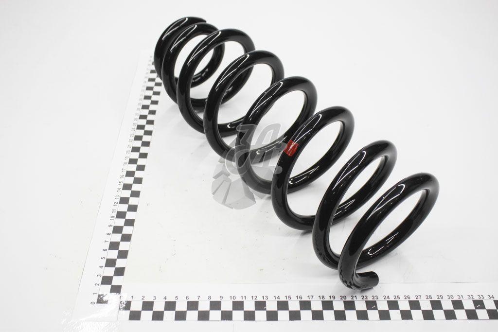 Пружина підвіски передня Rexton (12-) 4WD, AWD, TOD (4432408C11) SsangYong, фото 1