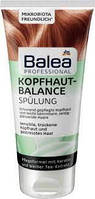 Професійний бальзам Свіжість і цілюща сила Balea Professional Kopfhaut Balance Spülung 200 мл.