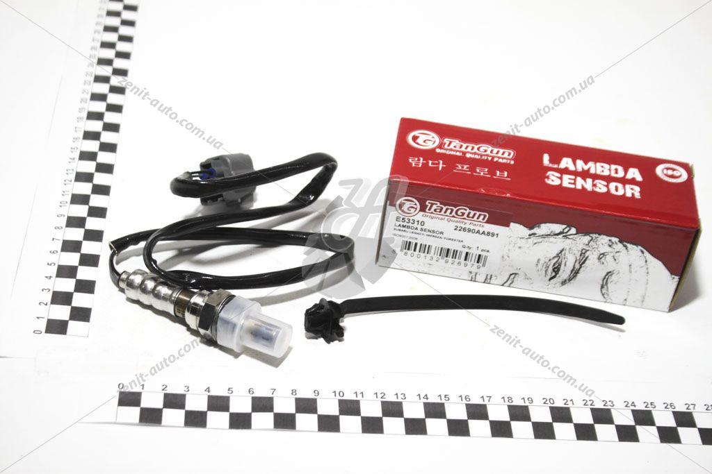 Датчик кисню (лямбда-зонд) Forester 2.0 (08 -) / Impreza (08-) (E53310) TANGUN