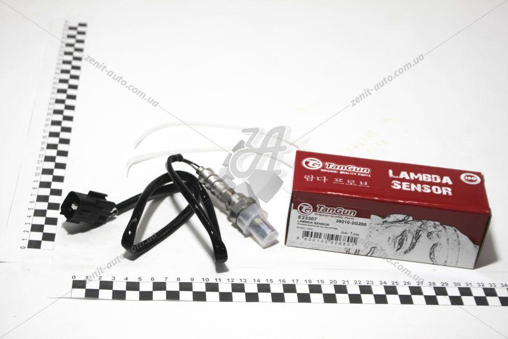 Датчик кисню (лямбда-зонд) IX-35 (13 -) / Santa Fe (12 -) / Sonata (09 -) / Tucson (09-) (E23307) TANGUN, фото 1