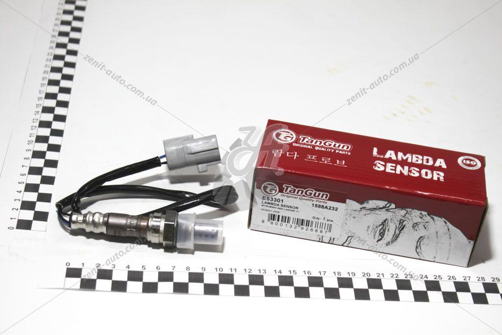 Датчик кисню (лямбда-зонд) Lancer X / ASX 1.6 (E53301) TANGUN, фото 1