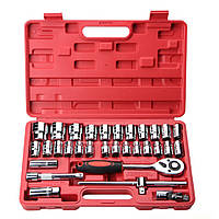 Набір інструментів PIECE TOOL SET (32 штук 1/2) M_6322