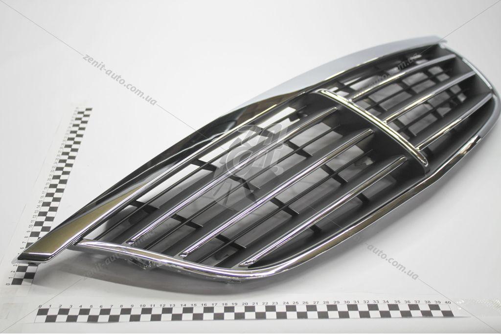 Решітка радіатора Kyron (07-) (7945109101) SsangYong, фото 1