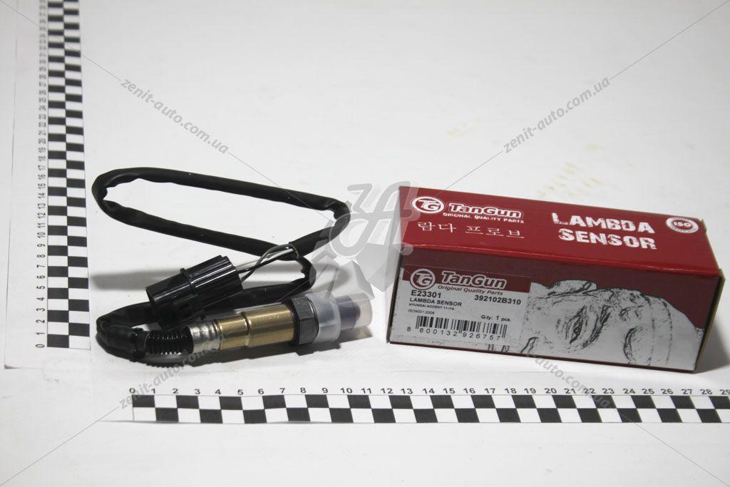 Датчик кисню (лямбда-зонд) Solaris (11 -) / Elantra (12-) (E23301) TANGUN