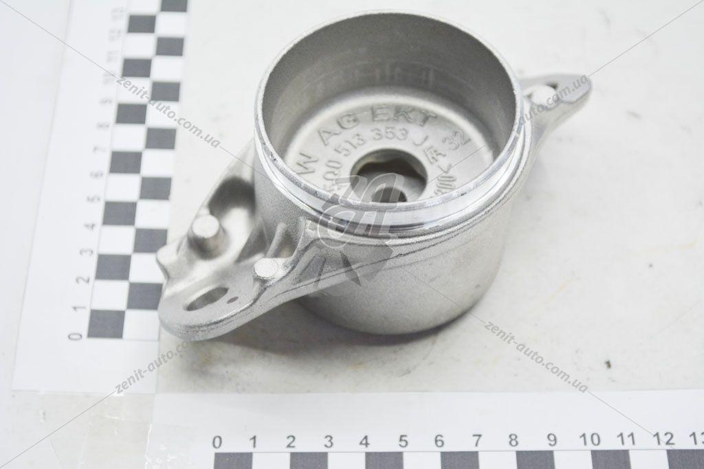 Опора амортизатора VW Golf (14-17), Passat (15), Tiguan (16 -) / Skoda Superb (15), Kodiaq (18-) (5Q0513353J), фото 1