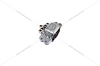 Опора КПП VW Caddy (04-), Golf 2.0 (04-11), Sharan 1.4 (16-)/Skoda Octavia, Superb (08-13) (1K0199555T) VAG