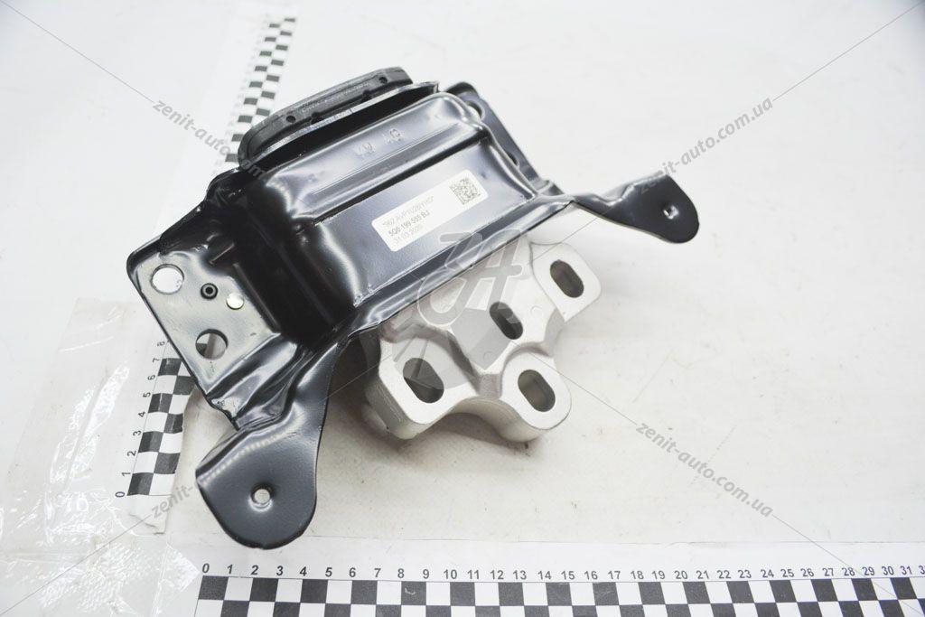 Опора КПП VW Golf (17-), Passat / Skoda Superb (15), Karoq (18 -) / Seat Ateca, Leon 1.4, 1.6, 1.8, 2.0 (17-), фото 1