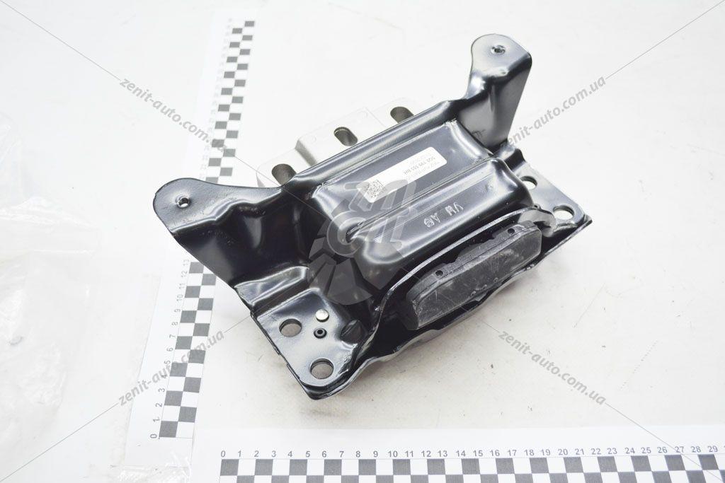 Опора КПП VW Golf 1,6, Passat 1.8 / Skoda Superb (15), Karoq (18-), Octavia (13-17) / Seat Ateca, Leon 1.8