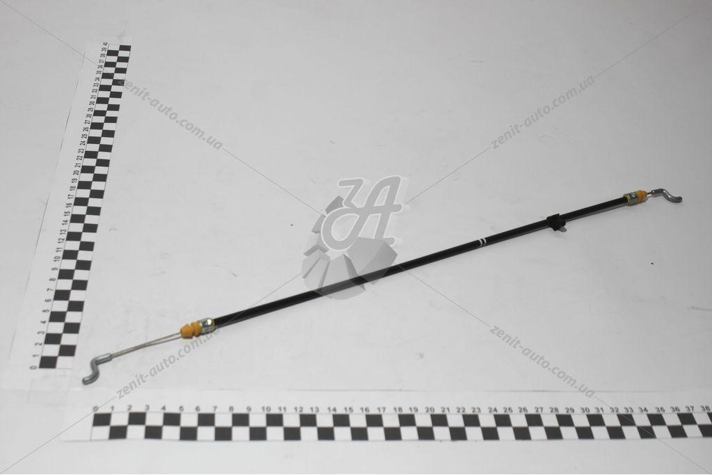 Трос замка дверей передньої правої Rexton (02-) (7127108001) SsangYong, фото 1