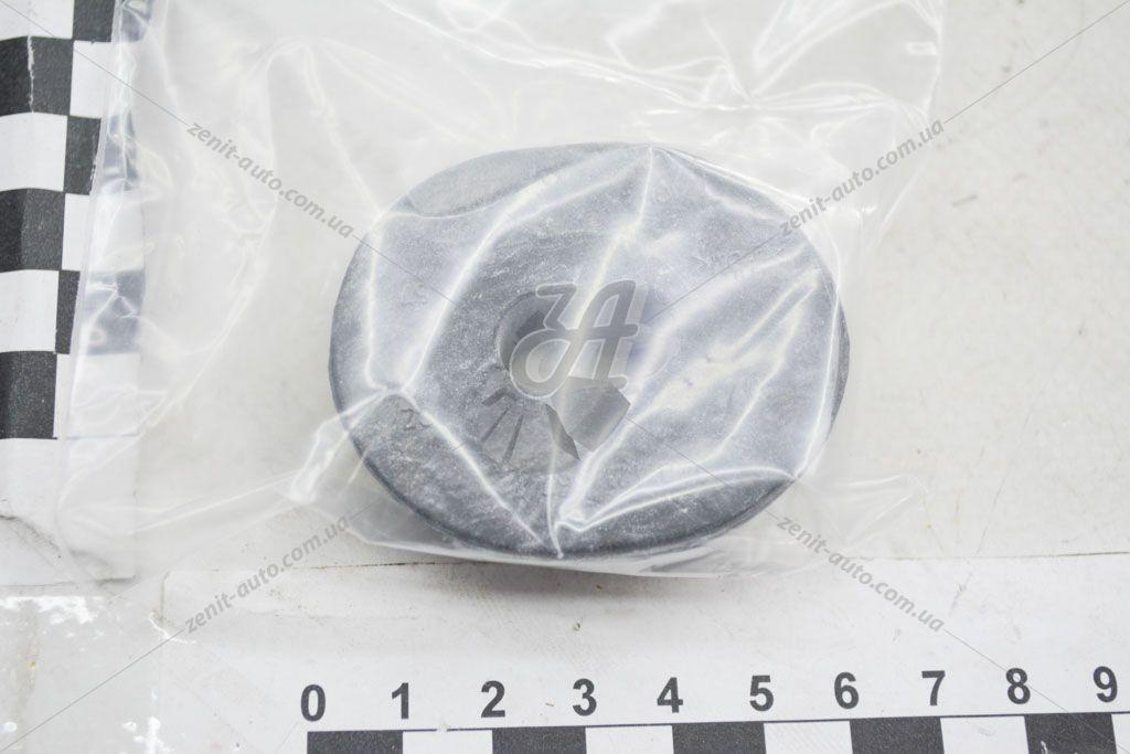 Опора нижня радіатора ОЖ VW / Audi / Skoda / Seat (04-) (1K0121367F) VAG, фото 1
