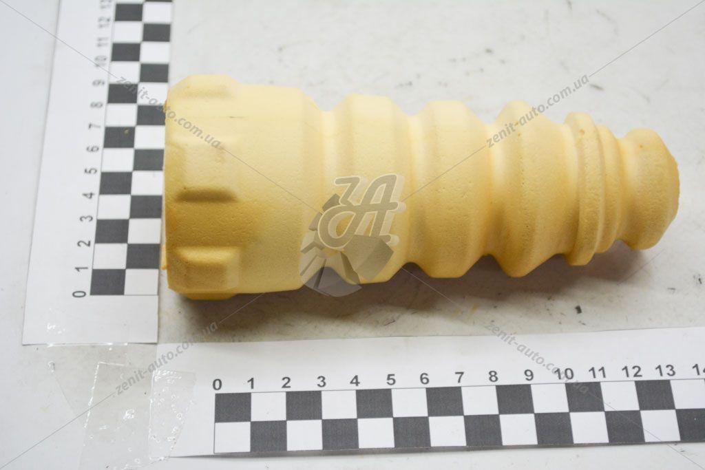 Відбійник 143мм VW Jetta (11-14), Passat (06-15), Tiguan (12-18) / Audi Q3 (12-18) / Yeti (10-18) (1T0511359), фото 1