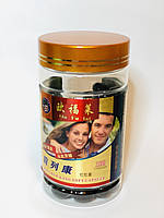 Лішень терапія простатиту, підвищення потенції в чоловіків