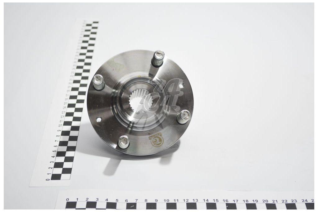 Маточина колеса переднього ACCENT II (TAGAZ) 01- (B21002) TANGUN, фото 1