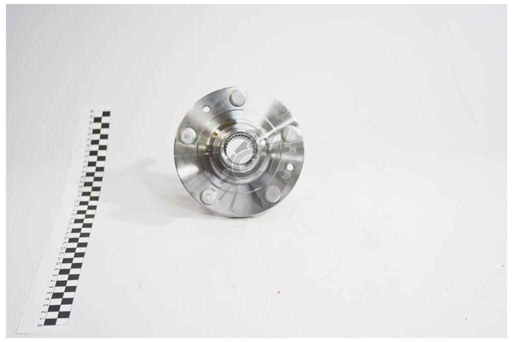 Маточина колеса переднього MAZDA 6 GG 02-08 (B51006) TANGUN, фото 1