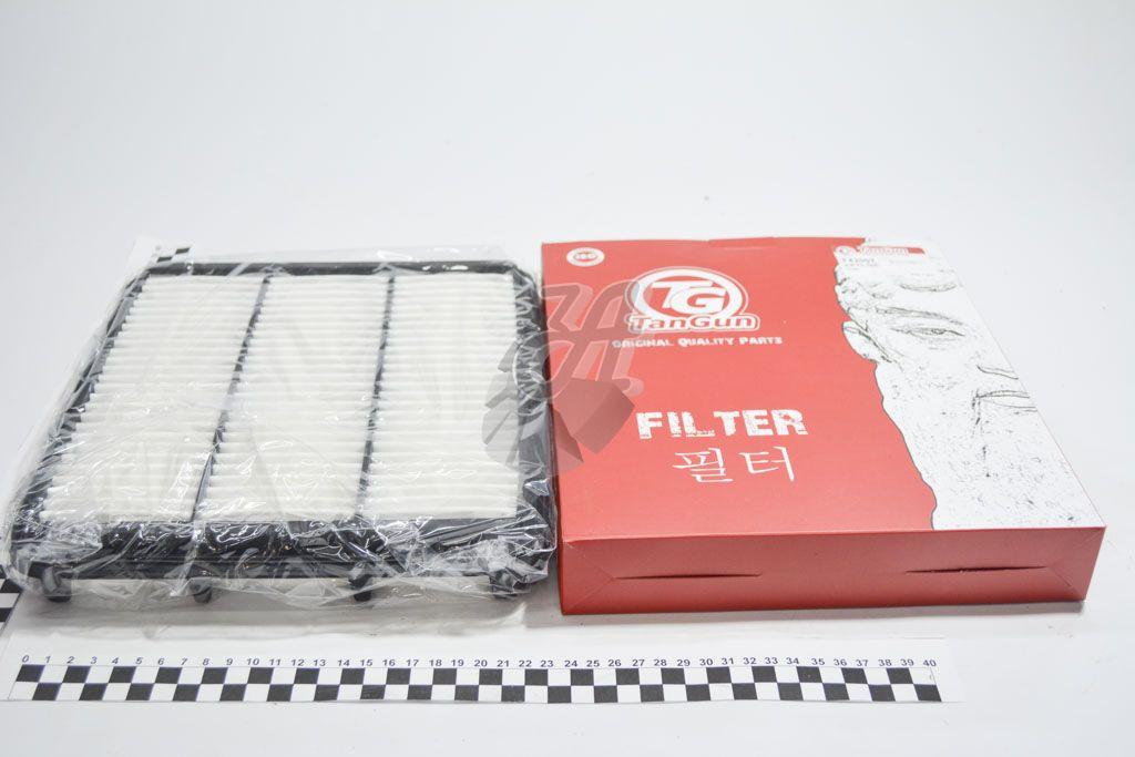 Фільтр повітряний Chery Tiggo, Eastar 2.0, 2.4 (05-08) / Daewoo Epica, Evanda (F42007) TANGUN