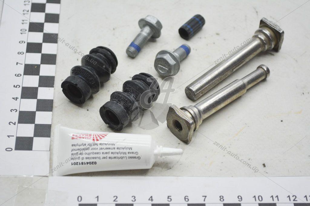 Пильовики направл. пальців к-кт VW Passat (13-15) / Skoda Yeti (10-18) (5K0698470) VAG