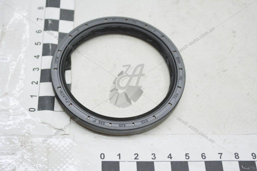 Сальник вала, фланця раздат. коробки VW Golf (17-), Passat (11-), T5, T6, Tiguan (12-) (02D525596F) VAG