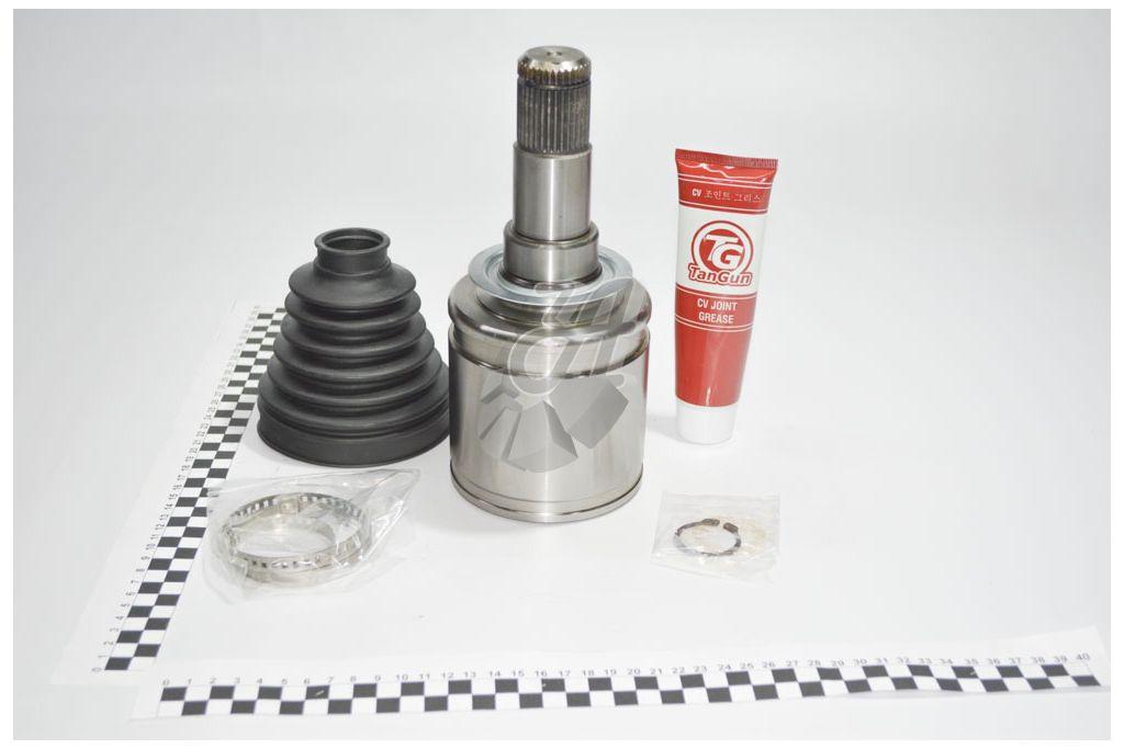 ШРУС внутрішній Lexus LX570 (12-) / Toyota Land Cruiser 4.5, 4.7 (07-) (нар: 34 / вн: 30) АКПП (J52009) TANGUN, фото 1