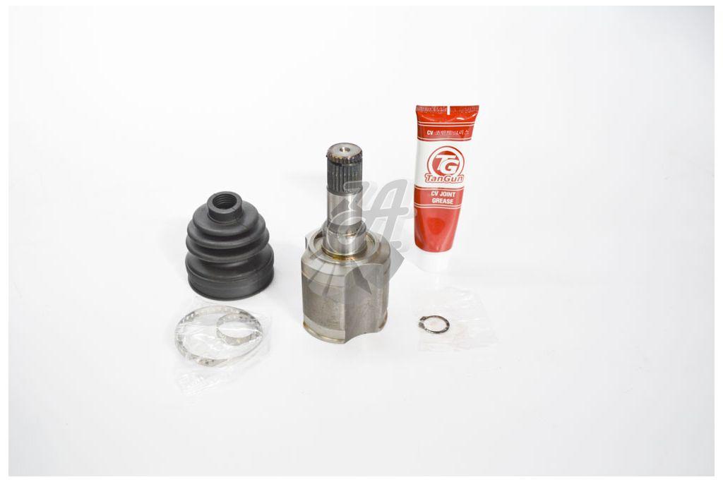 ШРУС внутрішній Rio 1.5 (00-) (нар: 26 / вн: 22) (J22013) TANGUN, фото 1