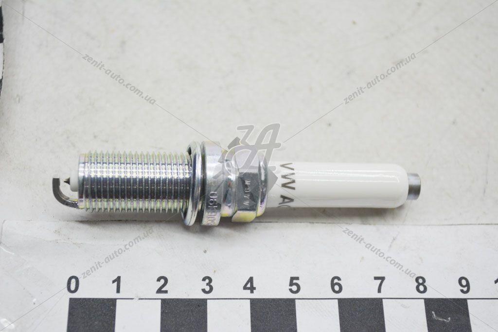 Свічка запалювання VW Golf, Jetta, Passat, Polo, Tiguan / Audi A3 / Skoda Octavia, Superb 1.4-2.0 (15)