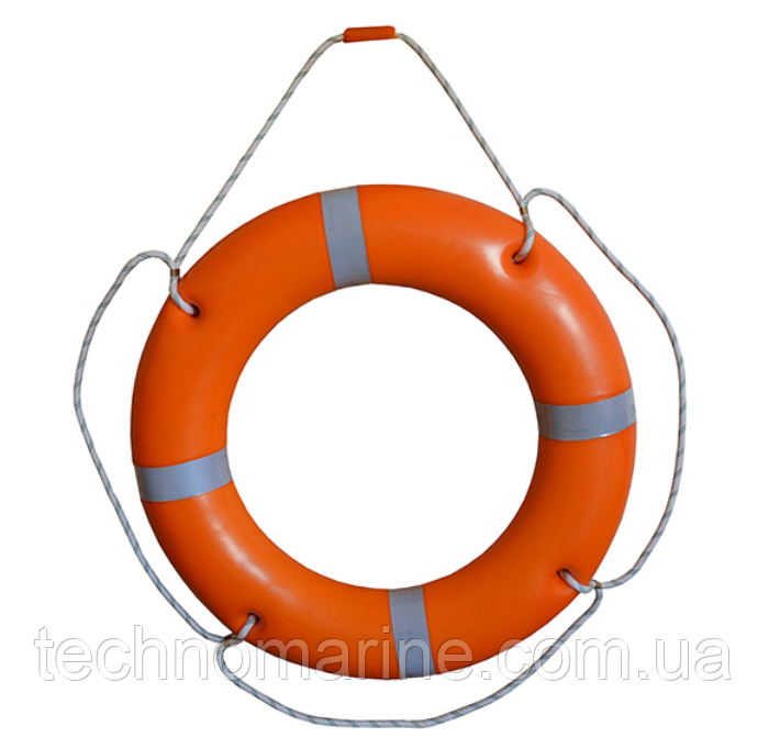 Круг рятувальний КС-4 SOLAS, фото 1