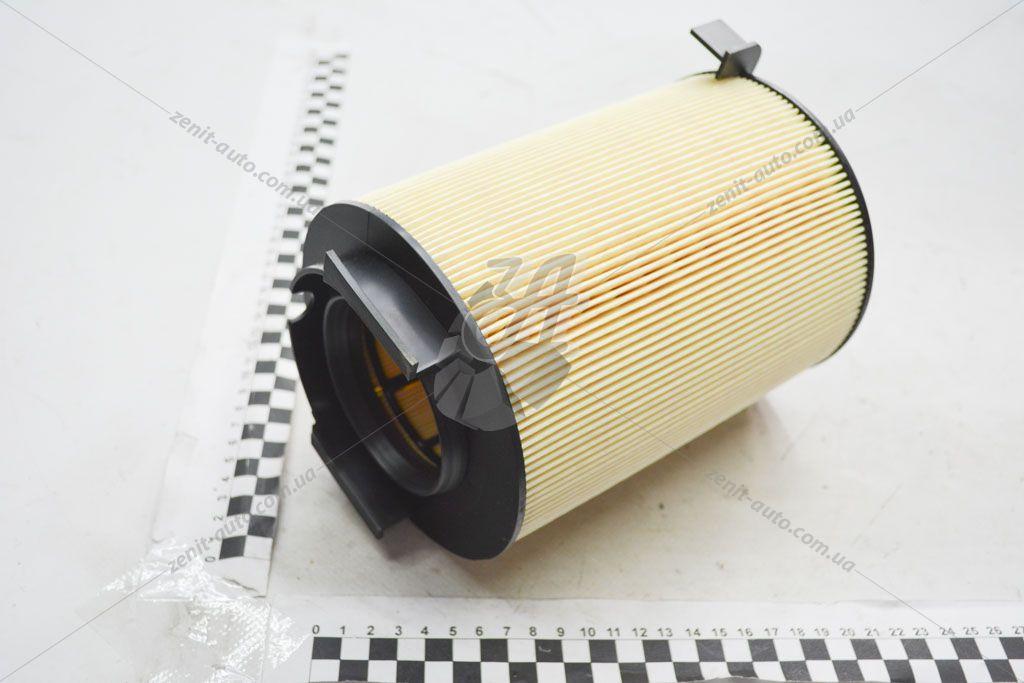 Фільтр повітряний VW Golf (04-14), Passat (07-15), Jetta (06 -) / Skoda Octavia (04-13), Superb 1.4, 1.6, 2.0, фото 1