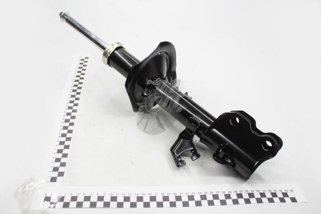 Амортизатор підвіски передній лівий Nissan Tiida (07-) (B2323) TOKICO, фото 1