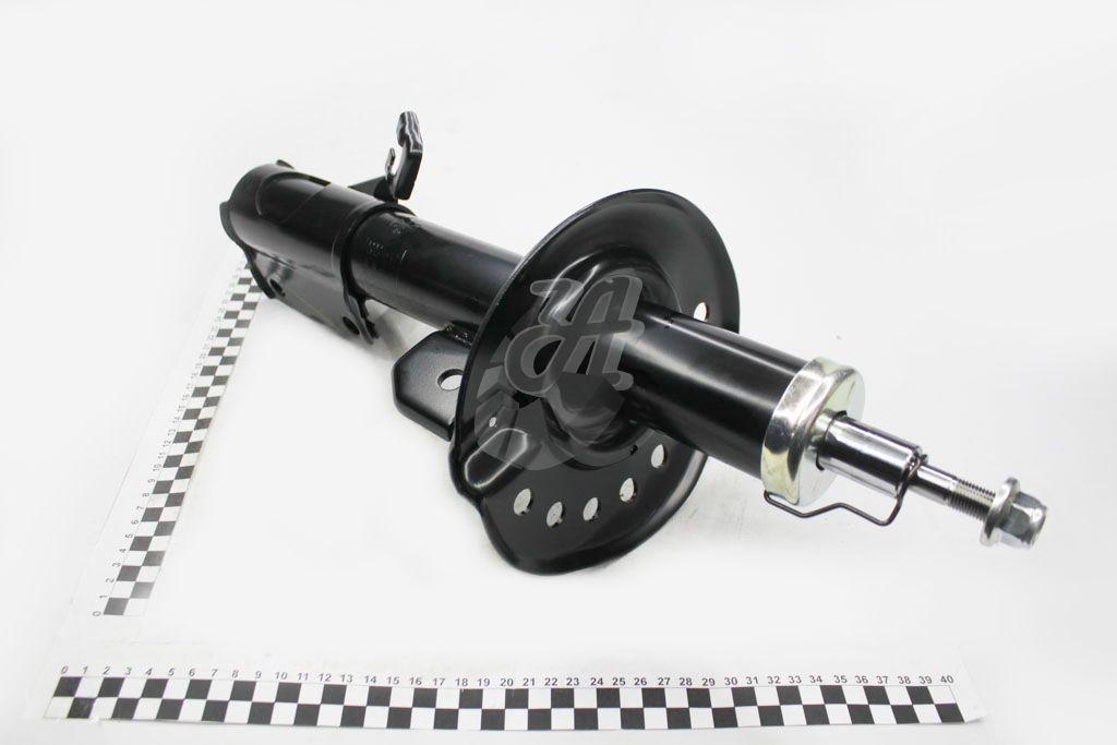 Амортизатор підвіски передній правий Nissan Qashqai 1.6, 2.0 (07 -) / Renault Koleos (08-) (B3408) TOKICO, фото 1