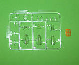 Пластикова модель 1/72 Special hobby 72386 Mirage F.1 EQ/ED, фото 3