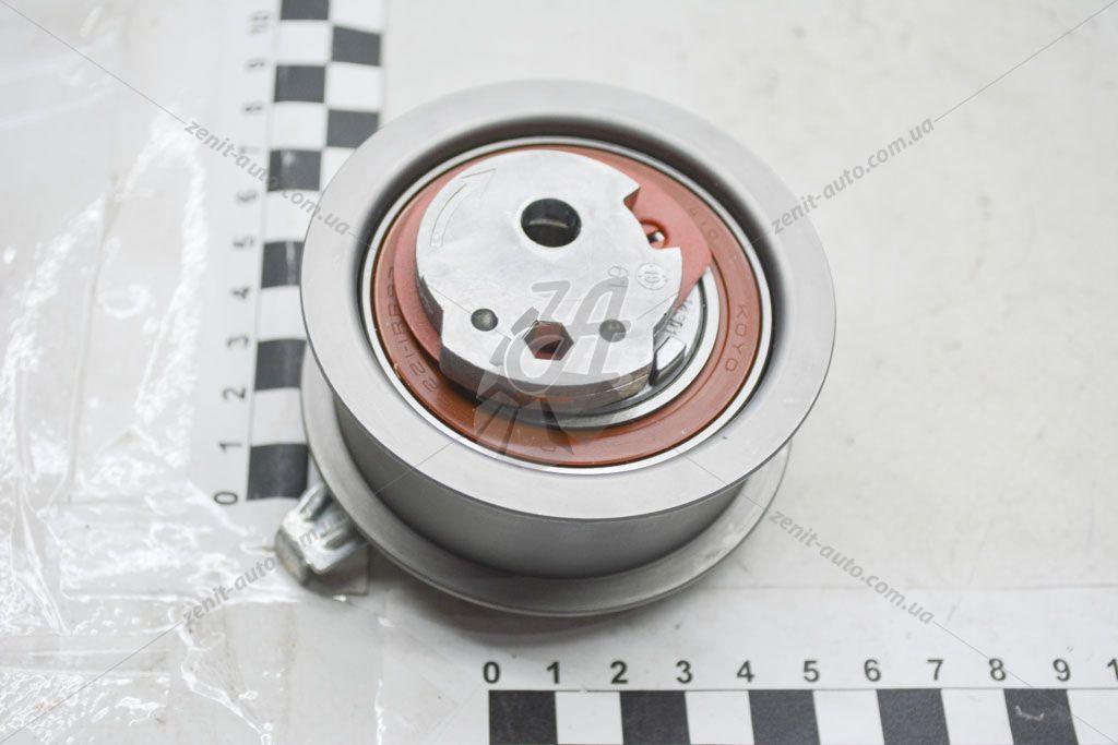 Натягувач ременя ГРМ VW Golf, Jetta, Polo, Passat, T6 / Audi A1, A3, A4 / Skoda Fabia, Octavia 1.2, 1.5, 1.6,, фото 1
