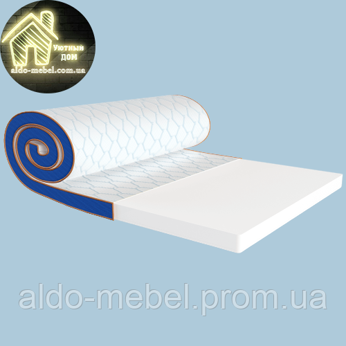 МІНІ-МАТРАС SLEEP&FLY MINI SUPER FLEX СТРЕЙЧ