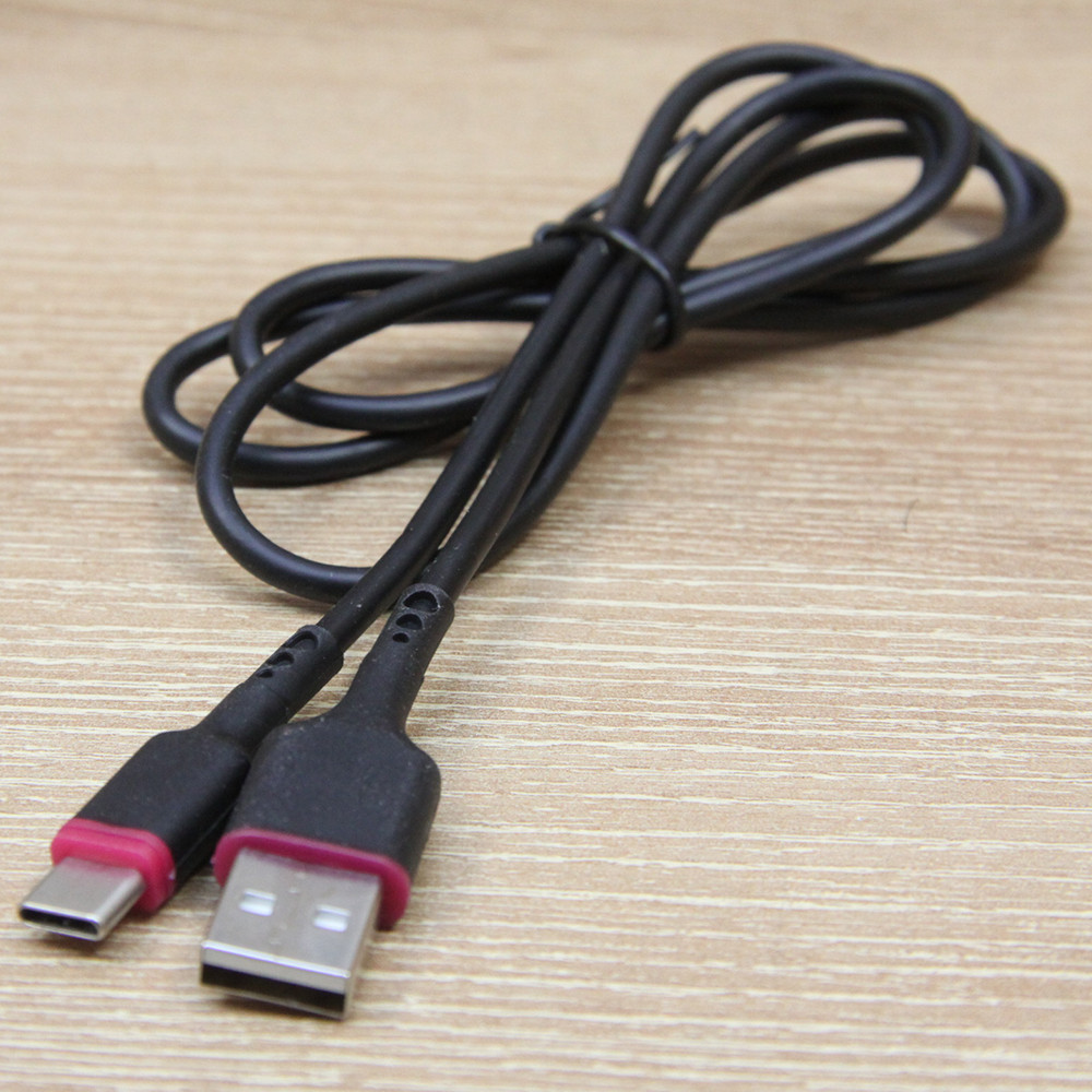 Кабель micro-usb Чорний