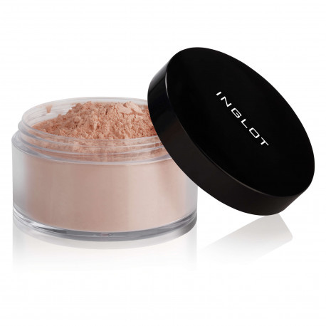 Пудра розсипчаста Inglot Perfect Finish Loose Powder 04
