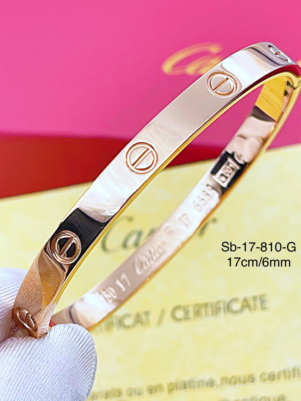 Браслет Stainlees Steel преміум