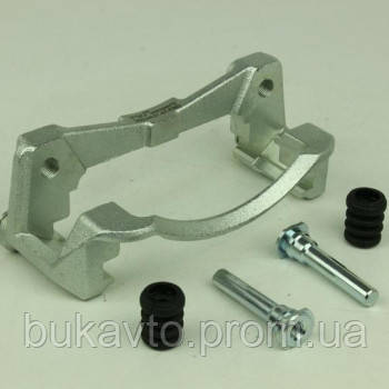 Купить Скоба суппорта Lanos, Сенс + направляющие пальцы и пыльники ...