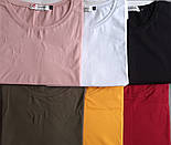 Футболка базова батальна, фото 10