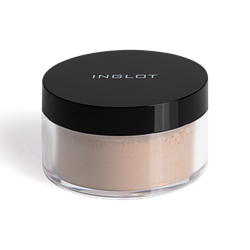 Пудра розсипчаста Inglot Perfect Finish Loose Powder 12